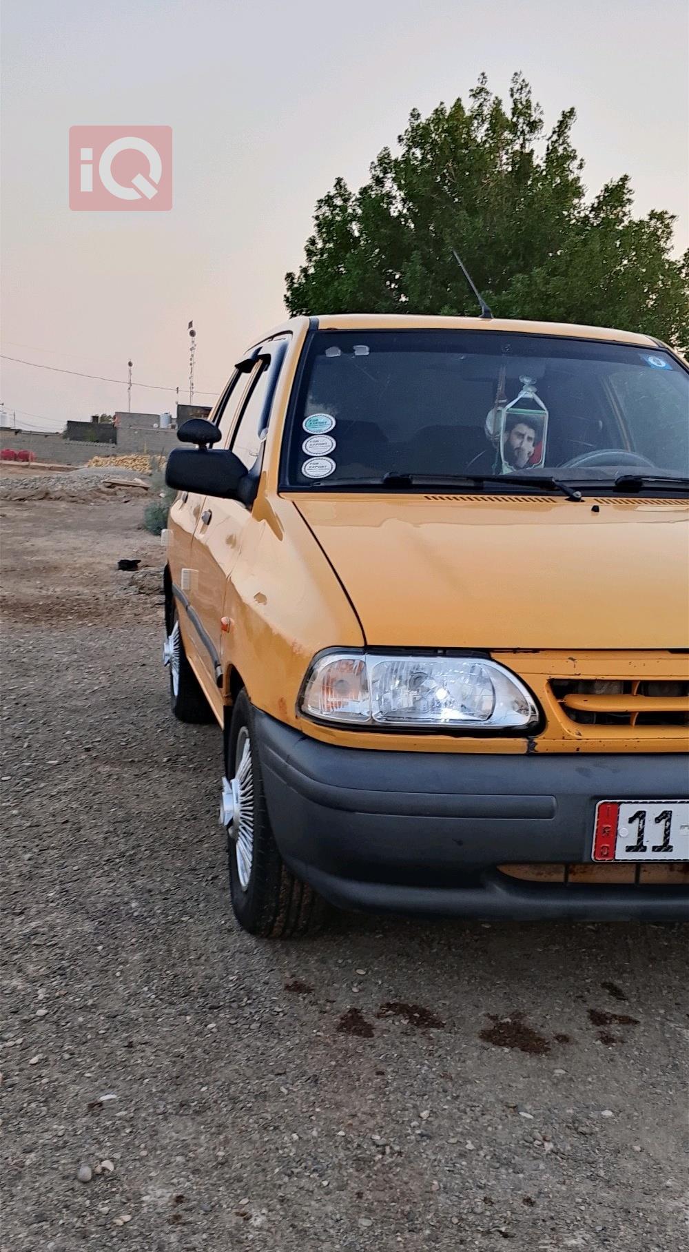 Saipa 131
